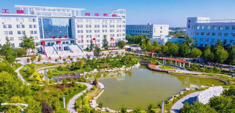 庆阳职业技术学院