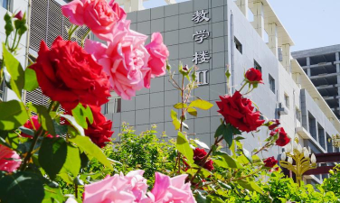 涿州技师学院
