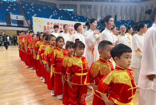 嵊州市武术学校