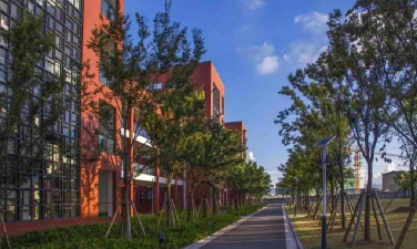 温州民进高级职业中学