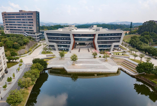 广州大学