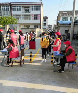 五河县安淮中学