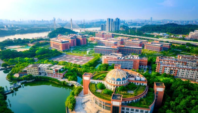 广州医科大学