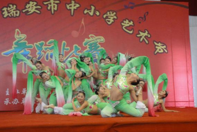 瑞安市飞云职业学校