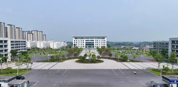 江阳城建职业学院
