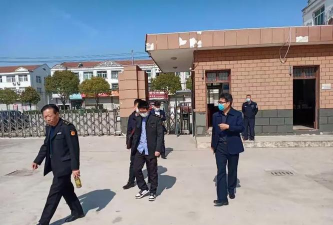 龙亢农场中学
