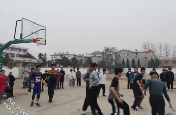 安徽省怀远县河溜中学