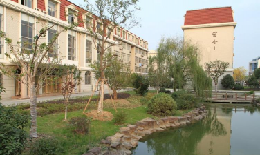 常州幼儿师范高等专科学校