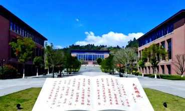 重庆中医药学院