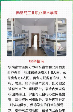 秦皇岛工业职业技术学院