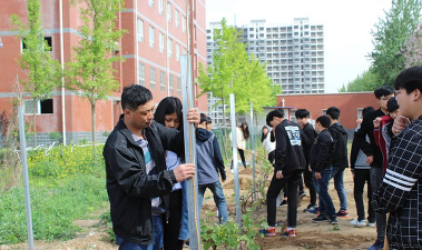淮阳职业中等专业学校