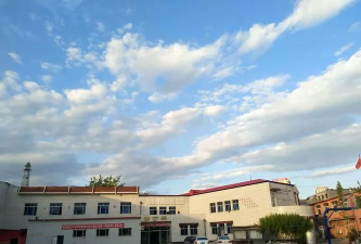 秦皇岛市现代科技中等职业学校