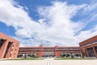 三门县职业技术学校
