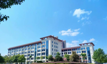 怀化市广播电视大学中职部