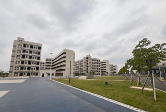 湛江市第二技工学校