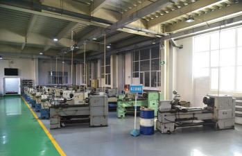 宝钢集团常州冶金机械厂技工学校