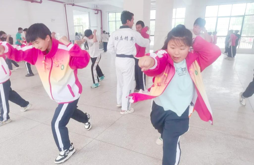 弥勒县弥阳中学