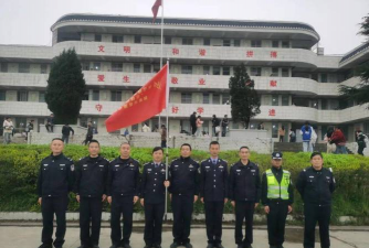 毕节市大银镇大银中学