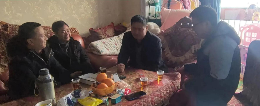 龙场营中学