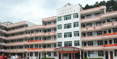 大方镇中学