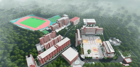 千溪中学