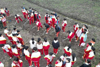达溪中学