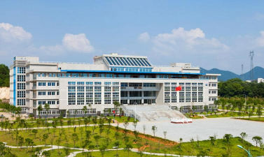 石门民族职业学校