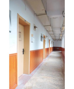 江苏食品职业技术学院