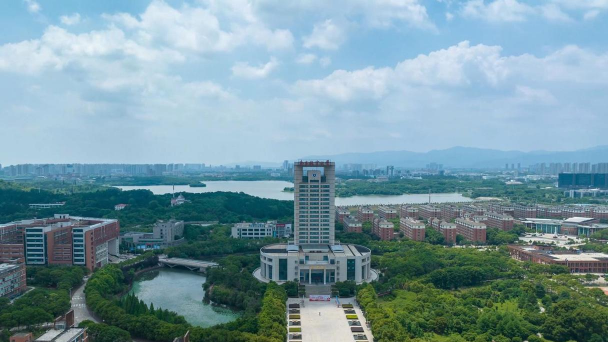 江西计算机学校