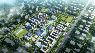 淮南市交通职业学校