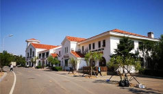 平凉技师学院