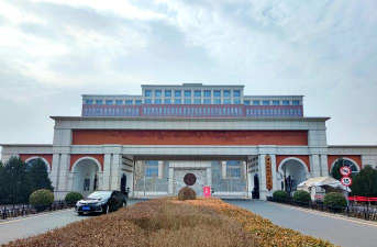 运城市政法职业学校