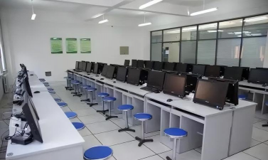 辽宁计算机学校