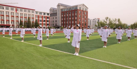 天津护士学校