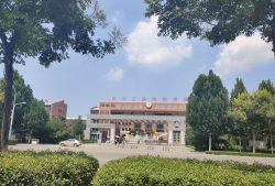 兖州市技工学校