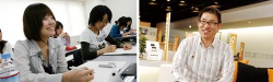 上海长乐一霍尔姆斯职业学校