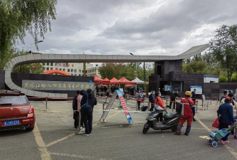 黑龙江幼师学校