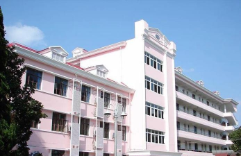 上海市新基础教育实验学校