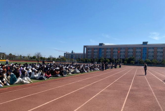 襄樊市高级技工学校