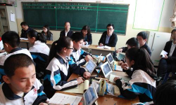 左权县宏远学校