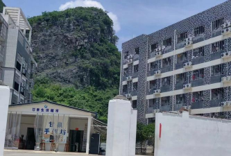 桂林市交通技工学校