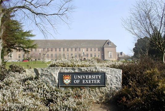 埃塞克斯大学