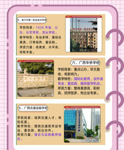 桂林市前卫中等职业学校