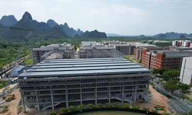 桂林市高新工业科技职业技术学校