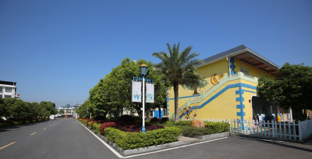 桂林市第二技工学校
