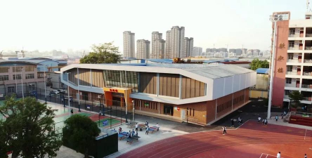 南宁市第二十四中学