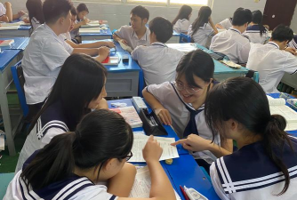 桂林任远中学