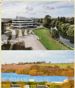 北安普顿大学