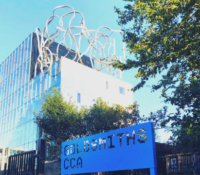 伦敦大学金史密斯学院