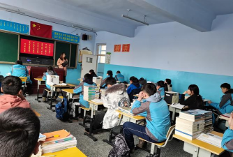 正镶白旗蒙古族中学